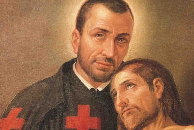 Santoral hoy 14 de julio de 2025: ¿Qué santo conmemora hoy la iglesia católica?