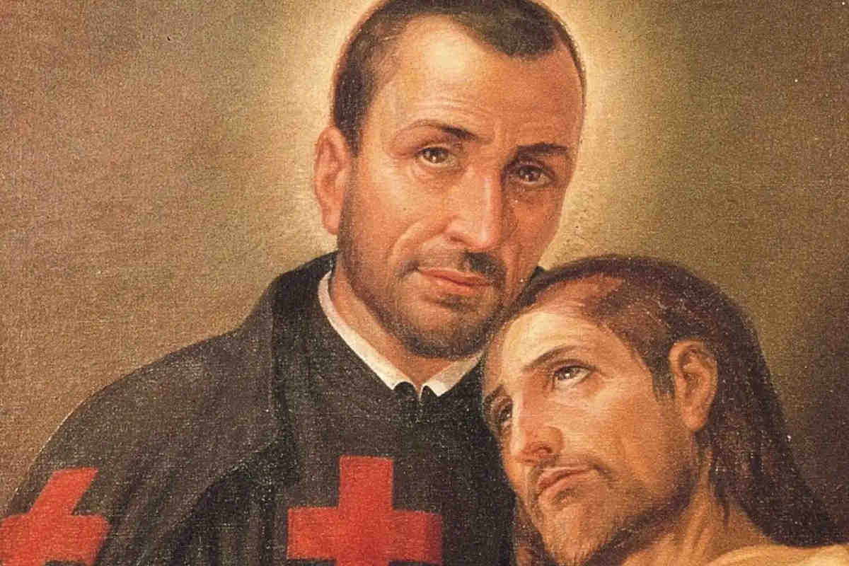 Santoral hoy 14 de julio de 2026: ¿Qué santo conmemora hoy la iglesia católica?
