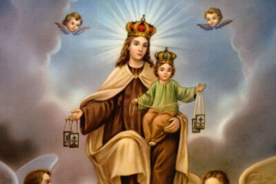 Santoral hoy 16 de julio de 2025: ¿Qué santo conmemora hoy la iglesia católica?