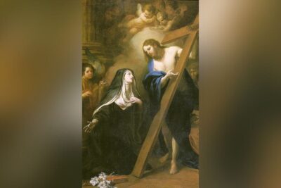 Santoral hoy 17 de agosto de 2025: ¿Qué santo conmemora hoy la iglesia católica?