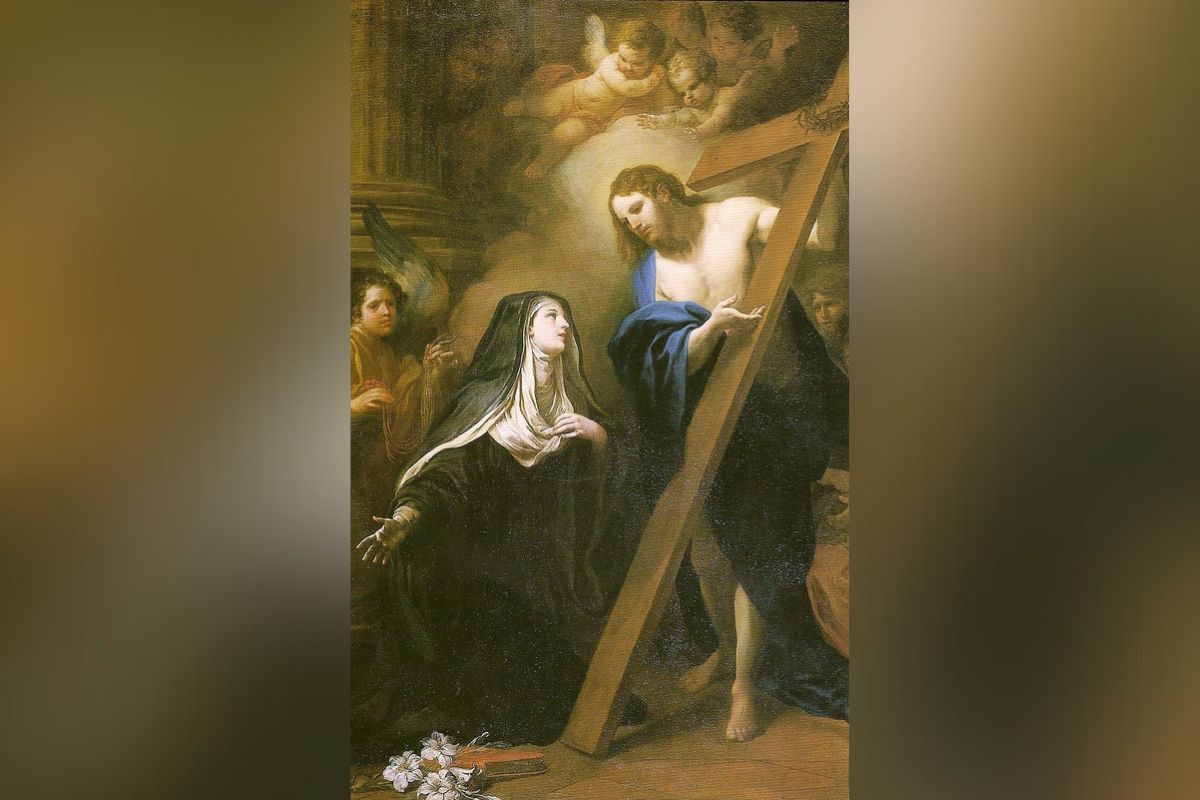 Santoral hoy 17 de agosto de 2025: ¿Qué santo conmemora hoy la iglesia católica?