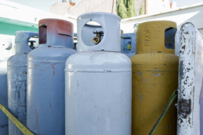 Gas LP en Zacatecas: Precio vigente del 31 de agosto al 6 de septiembre de 2025