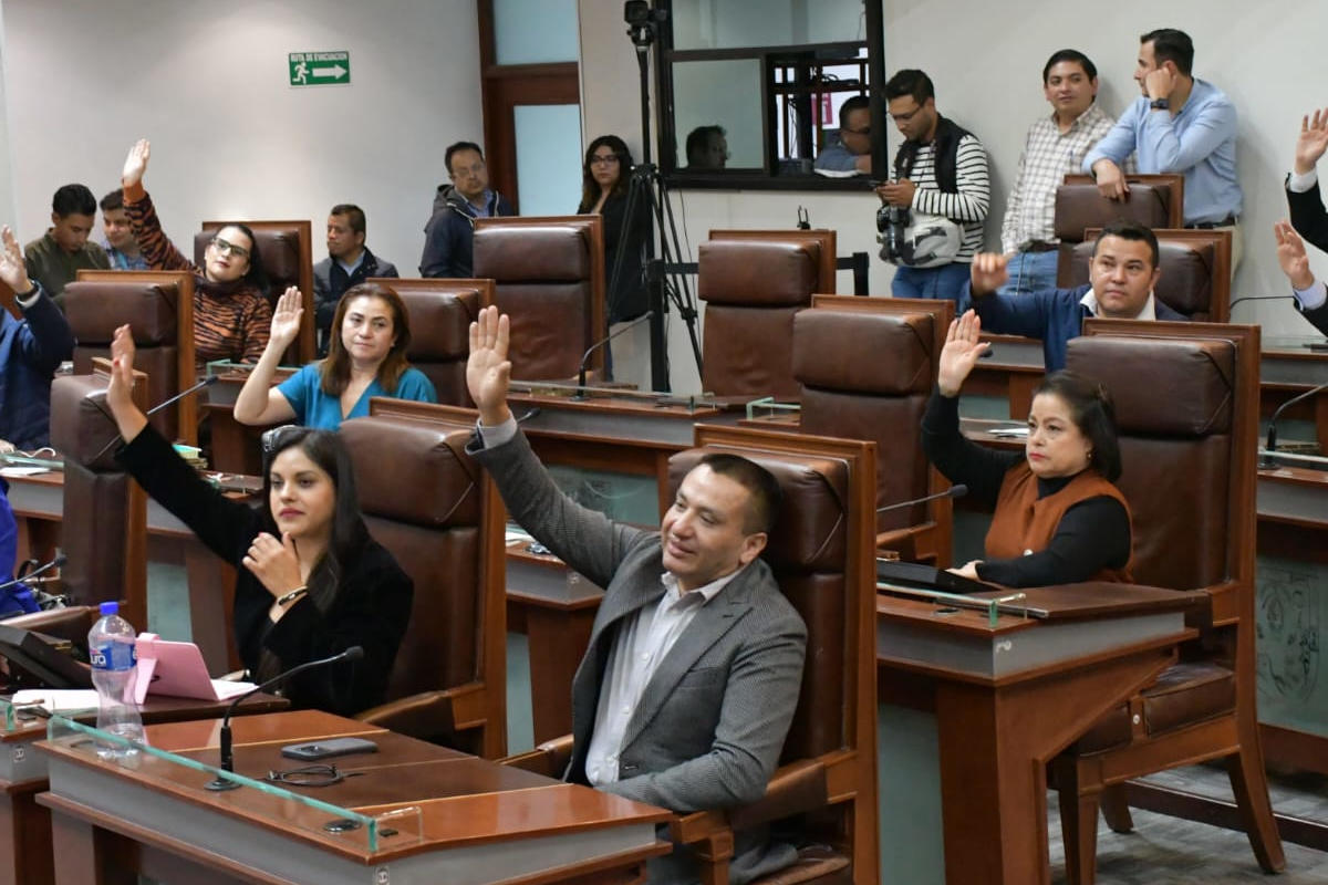 Detectan irregularidades millonarias en ocho municipios zacatecanos