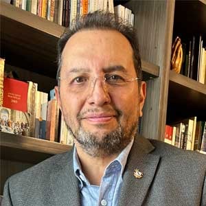 Gerardo Luna Tumoine
