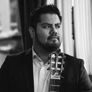 Carlos Martín Vásquez Díaz