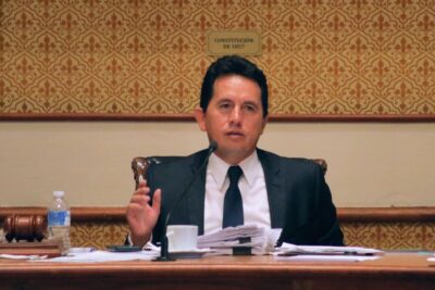 Nuevas juezas y jueces inician funciones en Distritos Judiciales de Zacatecas