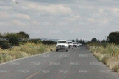 Localizan cuerpo sin vida en carretera a Joaquín Amaro