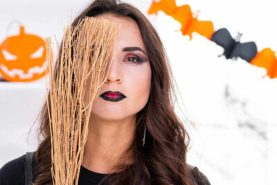 Maquillaje para Halloween: 5 ideas para lucir este 2025