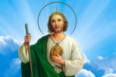 Santoral hoy 28 de octubre de 2025: ¿Qué santo conmemora hoy la iglesia católica?