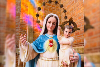 Santoral hoy 7 de octubre de 2025: ¿Qué santo conmemora hoy la iglesia católica?