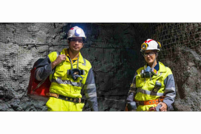 Newmont México escala en el ranking de Expansión y reafirma liderazgo en sostenibilidad