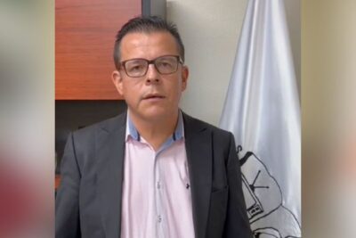 Inicia paro indefinido en telesecundarias de Zacatecas