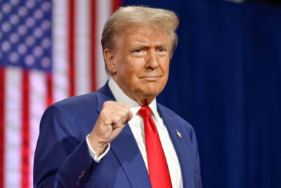 Donald Trump busca el fin de la guerra entre Rusia y Ucrania