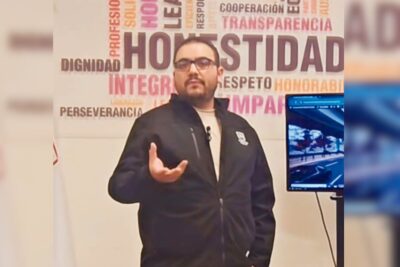 El Runrún: JIAPAZ entre la legalidad normativa y la legitimidad social