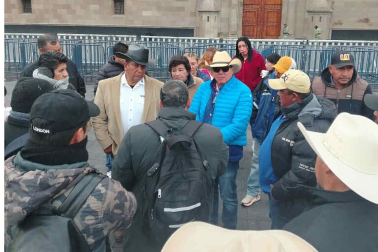 Inician pagos a productores de frijol; reabren centros de acopio en Zacatecas