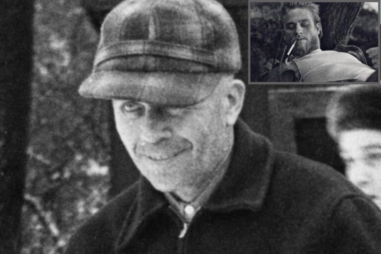 “Monstruos” Temporada 3: La historia de Ed Gein en Netflix