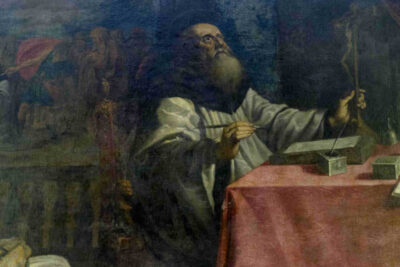 Santoral hoy 9 de enero de 2026: ¿Qué santo conmemora hoy la iglesia católica?