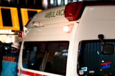 Muere joven de 19 años tras chocar en la colonia San Francisco de Jerez