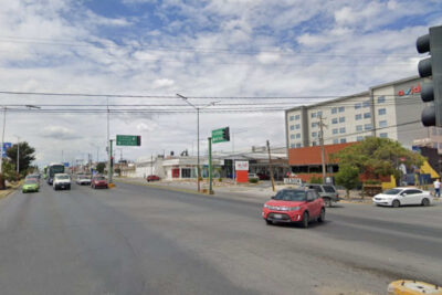 Alcalde de Fresnillo presenta obras de rehabilitación
