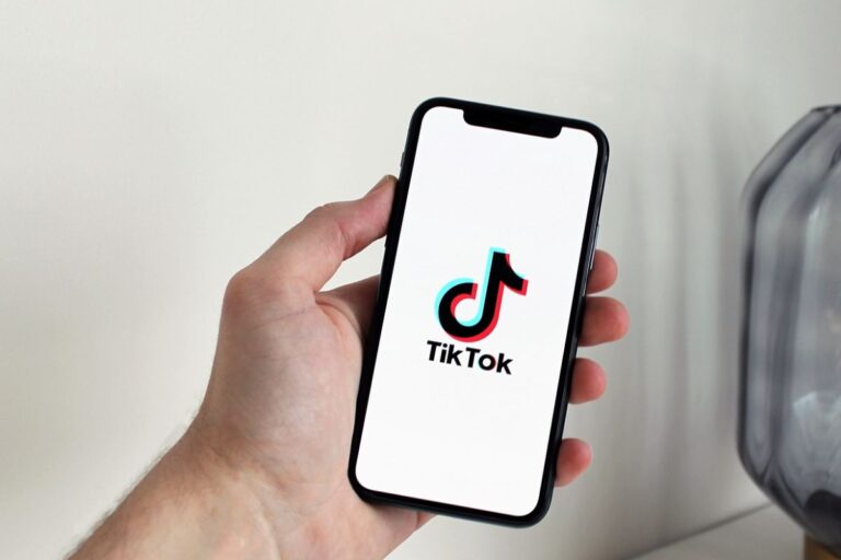 A Elon Musk no le interesa comprar TikTok