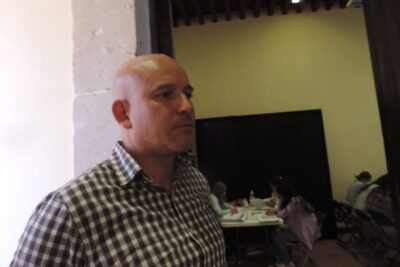COPLADEMUN en Jerez espera autorización para realizar entrega de boiler solares