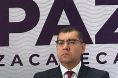 El Runrún: Acude el fiscal general de Justicia a misa a la Catedral