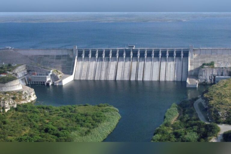 México destina cuatro fuentes de agua para cumplir con entregas a Estados Unidos