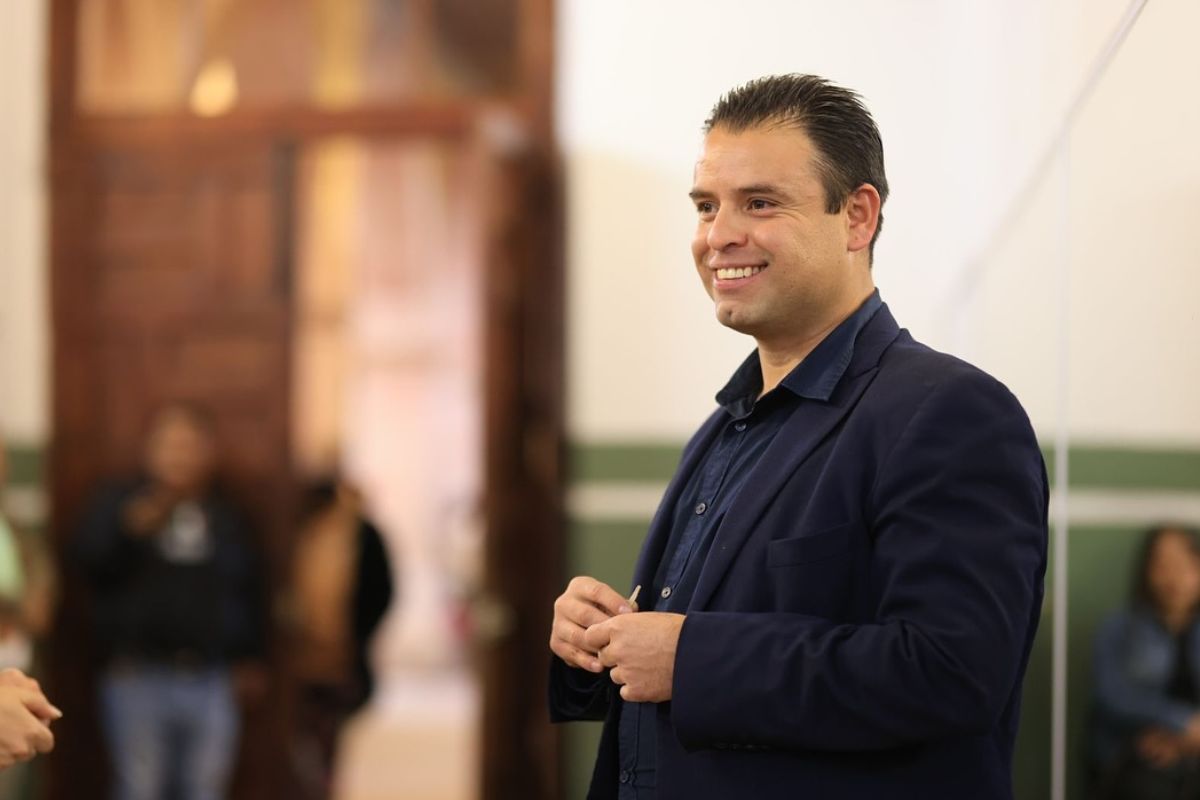 Defiende Miguel Varela escultura de “Marcha Zacatecas”