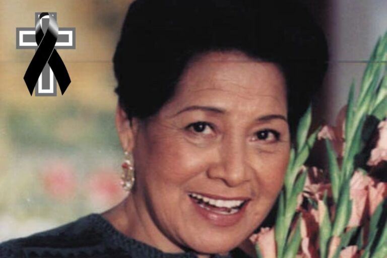 Muere Aurora Clavel, a los 88 años, actriz del Cine de Oro Mexicano
