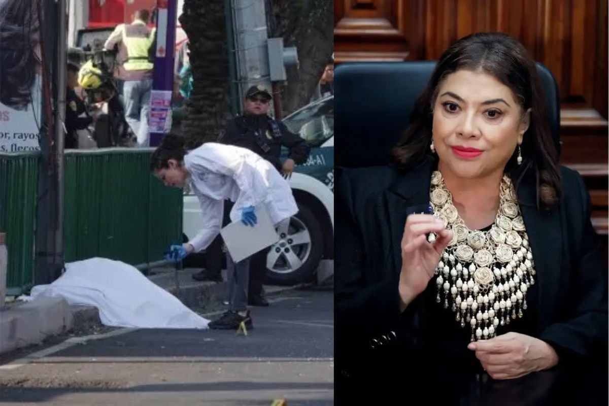 Encuentran motocicleta y auto abandonados, relacionados en homicidio de funcionarios.