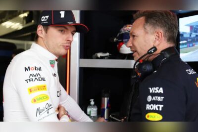 Protesta de Verstappen le sale caro a Red Bull ¿De qué se trata?