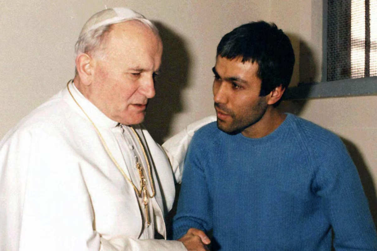 13 de mayo Atentado contra Juan Pablo II y los secretos de la Virgen de Fátima 3