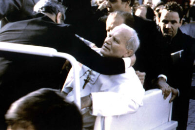 13 de mayo: Atentado contra Juan Pablo II y los secretos de la Virgen de Fátima