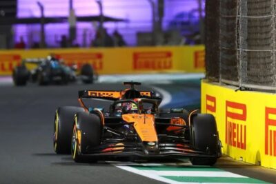 Finaliza el GP de Miami 2025 con una victoria aplastante de Oscar Piastri y McLaren