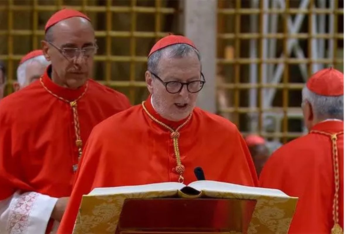 ¿Qué dice el juramento que hacen los cardenales antes del cónclave?