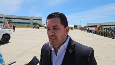 Fresnillo reforzará seguridad con nuevas patrullas y unidades turísticas y ecológicas