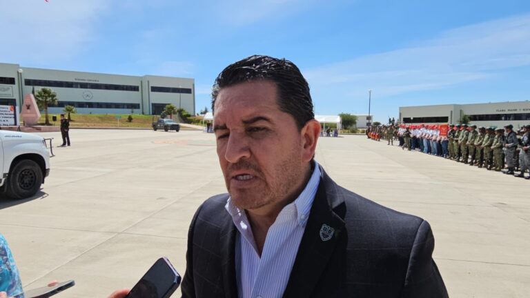 Fresnillo reforzará seguridad con nuevas patrullas y unidades turísticas y ecológicas