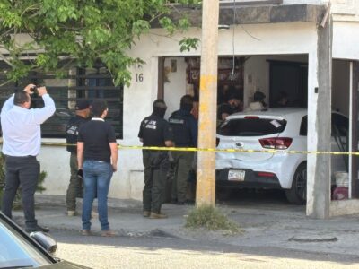 Exigen justicia para dos jóvenes que se encuentran graves tras ser atropellados el domingo