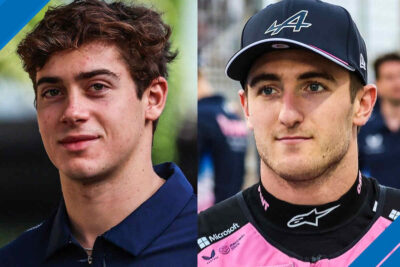 Alpine confirma a Franco Colapinto; Jack Doohan será reserva