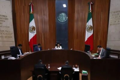 Discrepancias financieras generan incertidumbre rumbo a elecciones del 2 de junio