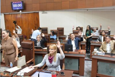 Desaparece el IZAI; crean nuevo sistema de transparencia