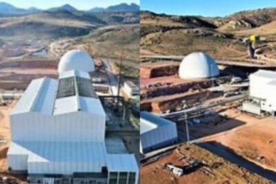 Pan American compra mina Juanicipio y lidera minería mundial