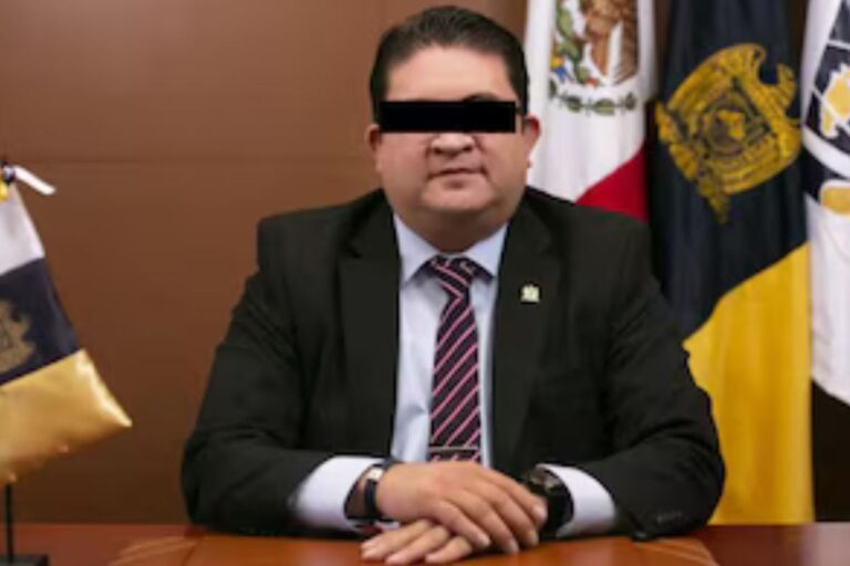 Continúa audiencia contra Rubén “N”; se espera resolución en próximas horas