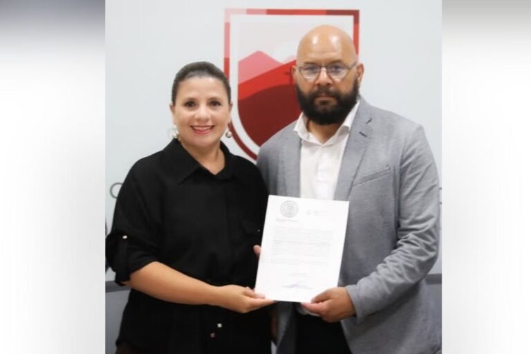 Nombran a Antonio Reyes encargado de Educación Media Superior