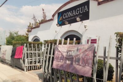 Amenazan productores con tomar carreteras