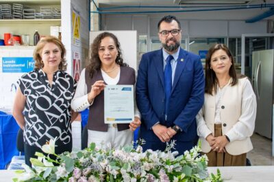 Nombran secretaria general en la UAZ; siguen las protestas estudiantiles