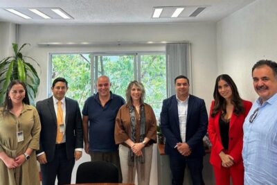 Presenta Gobierno de Zacatecas proyectos mineros de inversión prioritarios al Gobierno de México