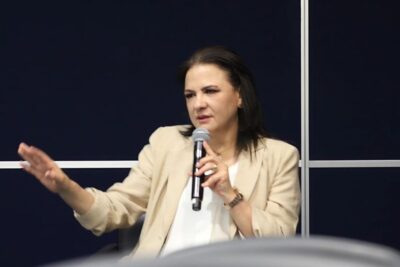 Zacatecas ante el reto, una Ley de Transparencia proactiva e innovadora: Julieta del Río