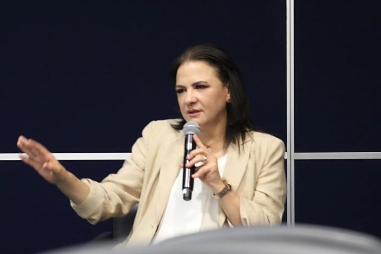 Zacatecas ante el reto, una Ley de Transparencia proactiva e innovadora: Julieta del Río