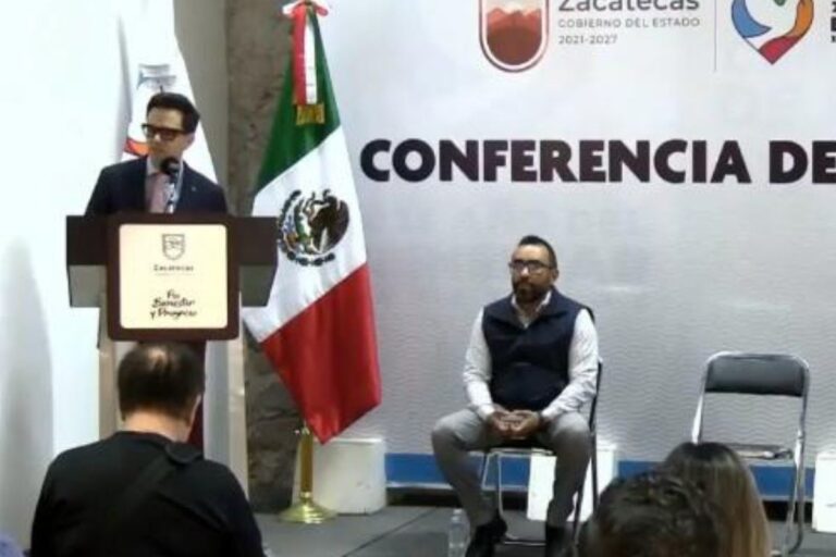 Gobierno de Zacatecas cancela viaducto elevado por suspensiones